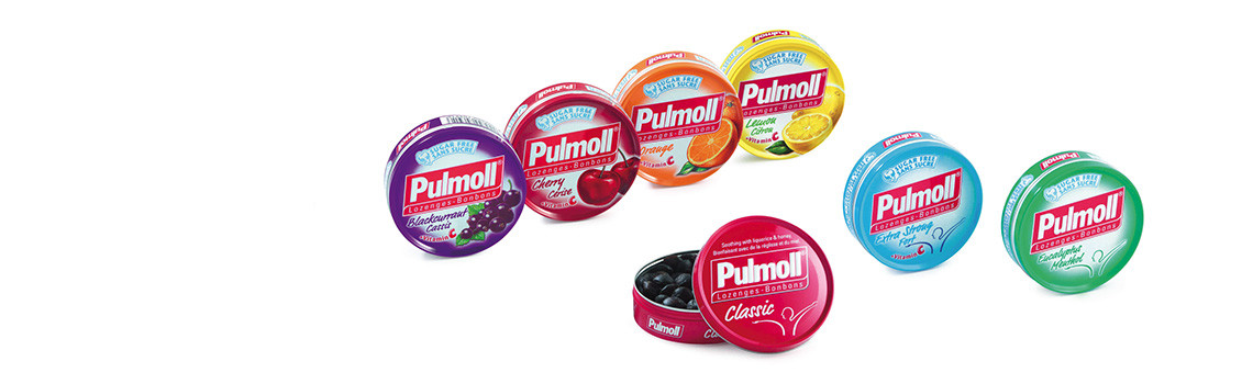 pulmoll