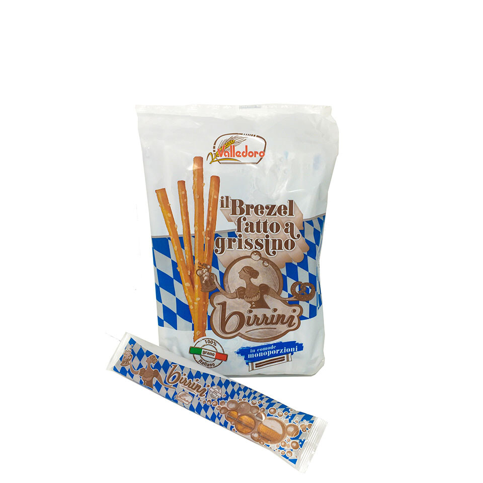 Image 240g Birrini Breadsticks