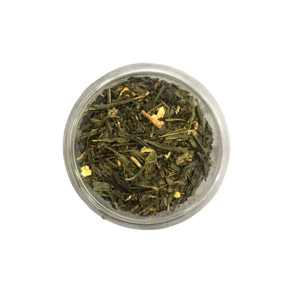 Image Cherry Blossom Sencha