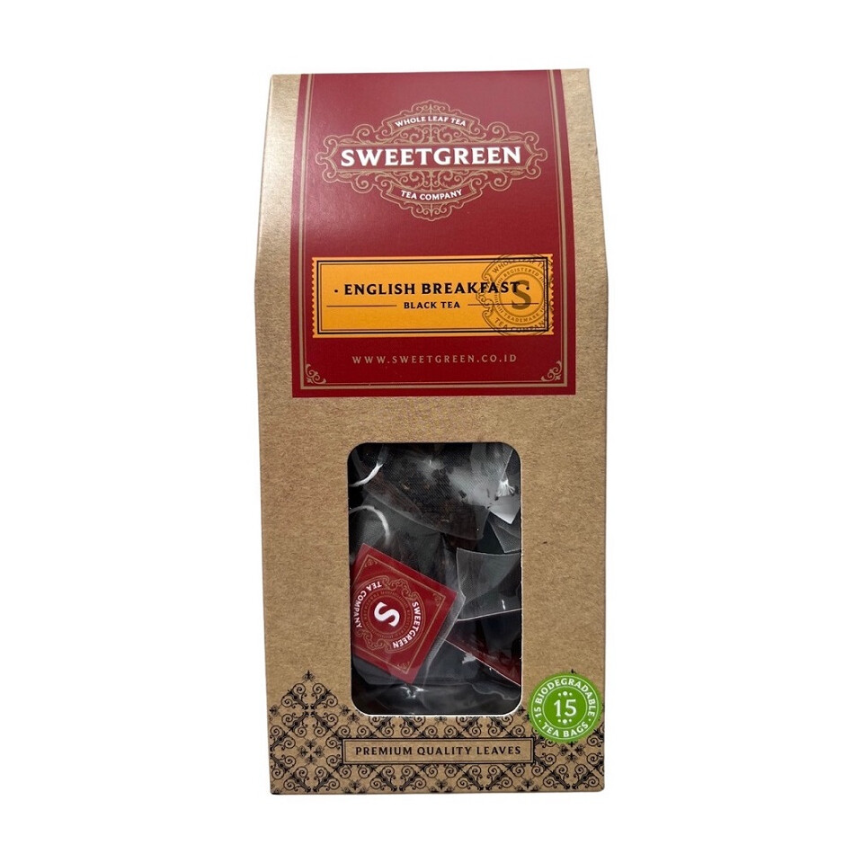 Image English Breakfast