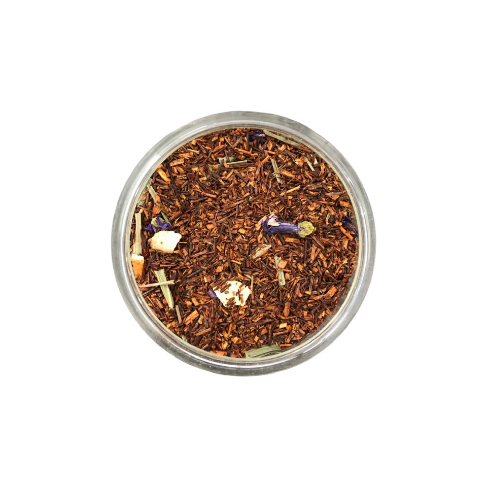 Image Cranberry Rooibos Herbal Infusion