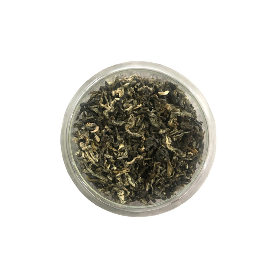 Image Jasmine Green Tea
