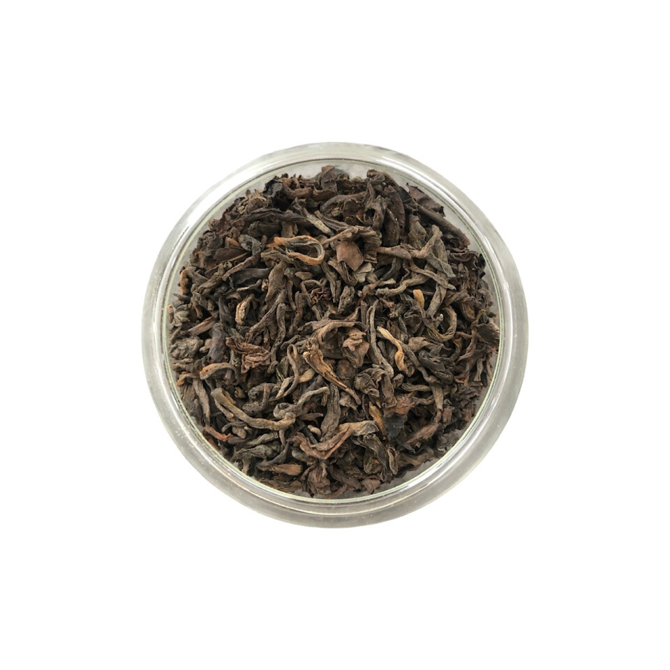 Image Pu-Erh Tea