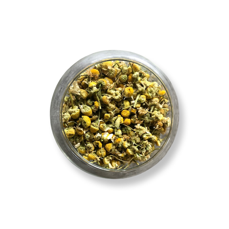 Image Pure Chamomile Herbal Infusion